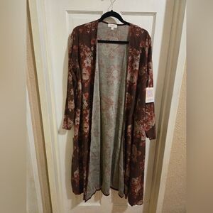 Lularoe Duster Sweater
